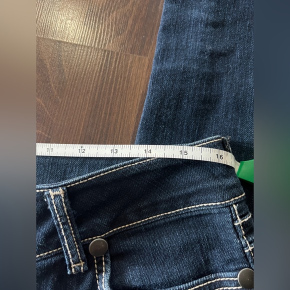 Wrangler jeans - Picture 8 of 8